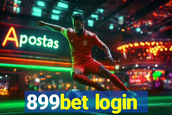 899bet login